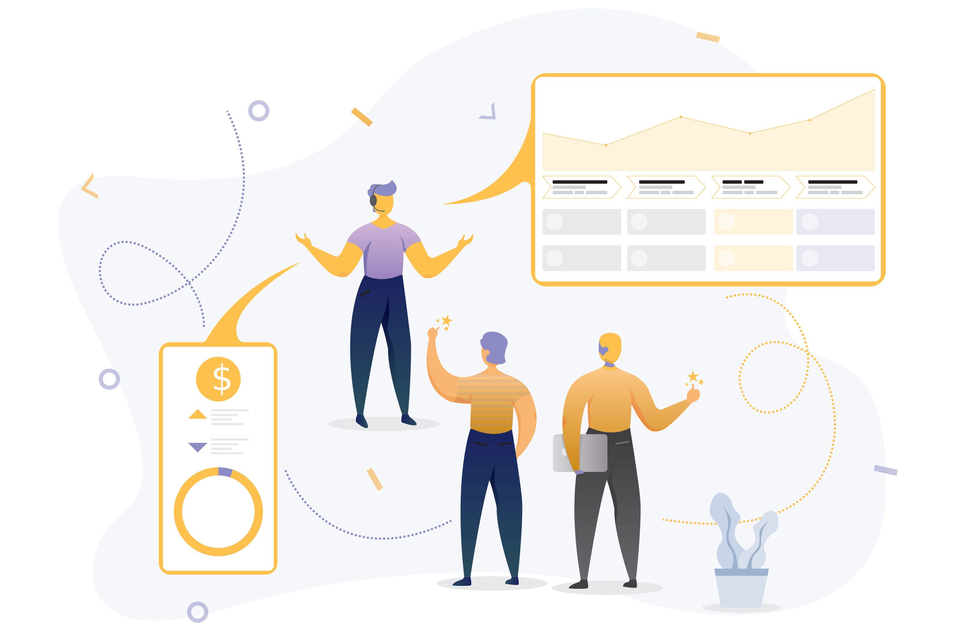 What is CRM? - TechLab CRM EN