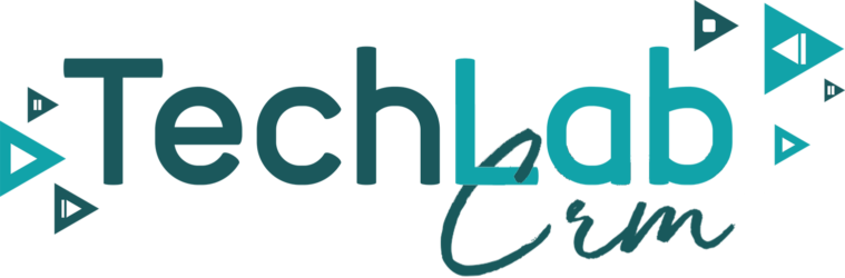 What is CRM? - TechLab CRM EN