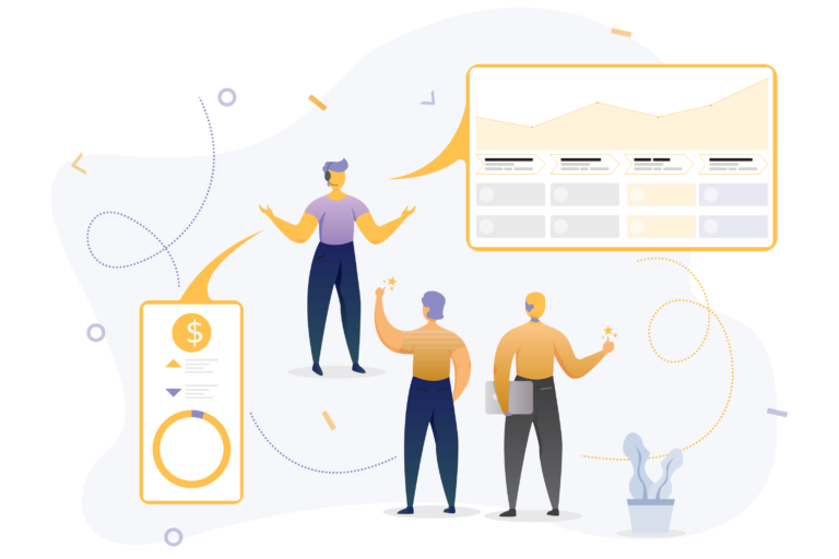 CRM Nedir